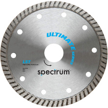 DISQUE DIAMANT CERAMIC TURBO